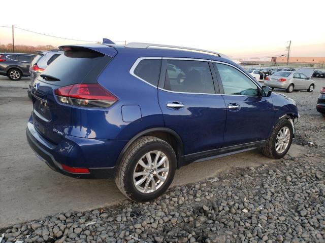 Photo 2 VIN: 5N1AT2MV8JC787384 - NISSAN ROGUE 