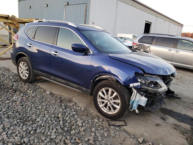 Photo 3 VIN: 5N1AT2MV8JC787384 - NISSAN ROGUE 