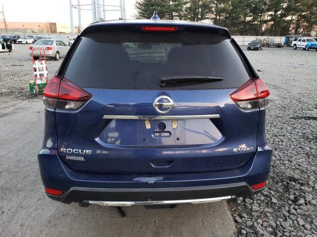 Photo 5 VIN: 5N1AT2MV8JC787384 - NISSAN ROGUE 