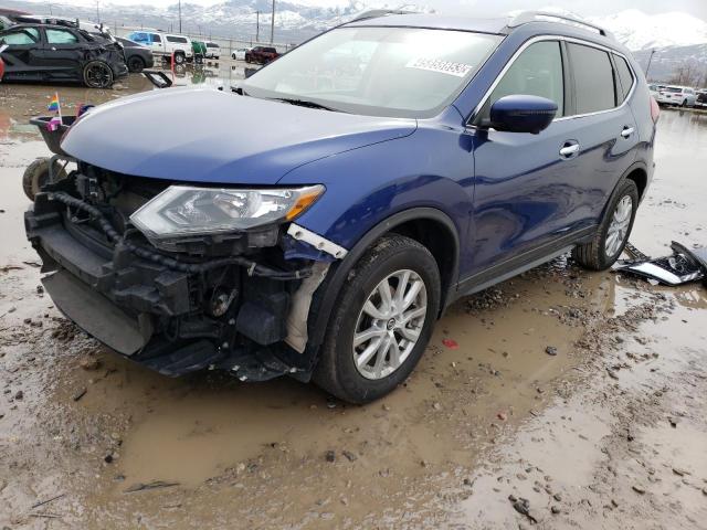 Photo 0 VIN: 5N1AT2MV8JC789586 - NISSAN ROGUE S 