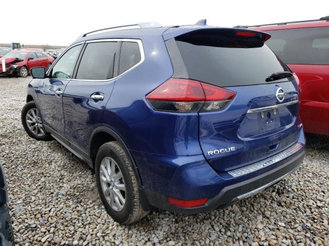 Photo 1 VIN: 5N1AT2MV8JC789586 - NISSAN ROGUE S 