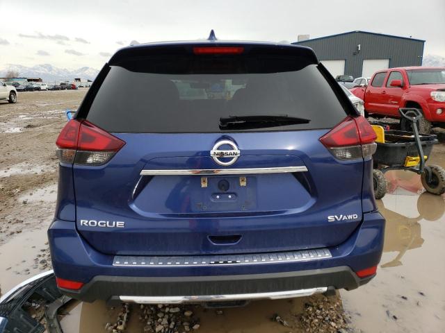 Photo 5 VIN: 5N1AT2MV8JC789586 - NISSAN ROGUE S 