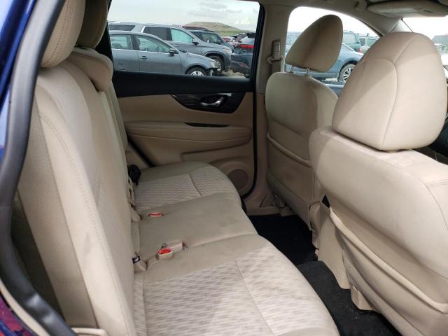 Photo 9 VIN: 5N1AT2MV8JC789586 - NISSAN ROGUE S 