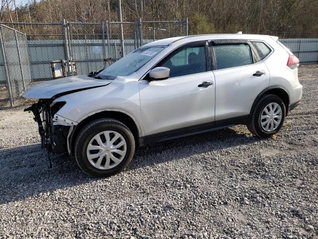 Photo 0 VIN: 5N1AT2MV8JC790169 - NISSAN ROGUE S 