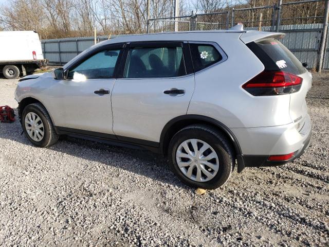 Photo 1 VIN: 5N1AT2MV8JC790169 - NISSAN ROGUE S 