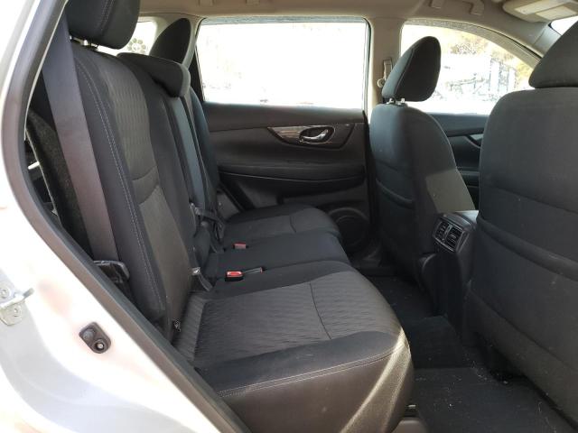 Photo 10 VIN: 5N1AT2MV8JC790169 - NISSAN ROGUE S 