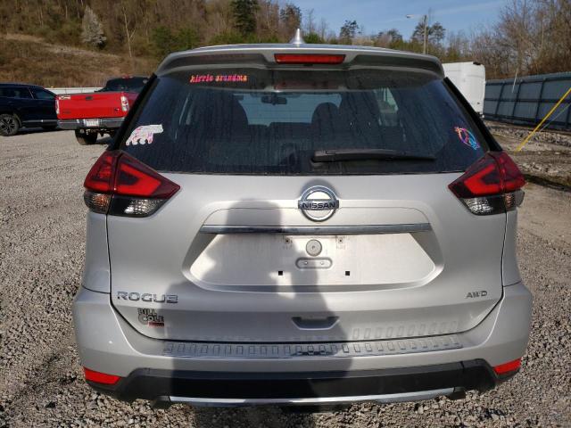 Photo 5 VIN: 5N1AT2MV8JC790169 - NISSAN ROGUE S 