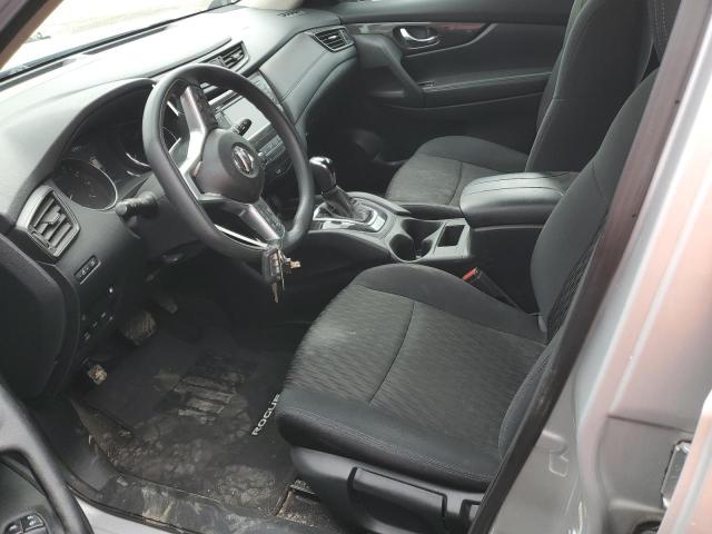 Photo 6 VIN: 5N1AT2MV8JC790169 - NISSAN ROGUE S 