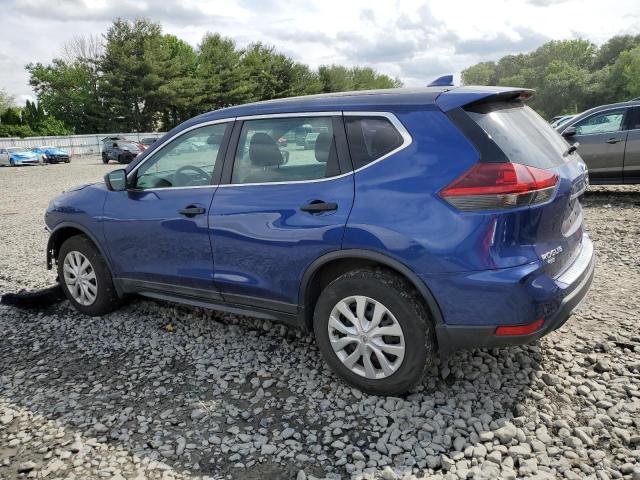 Photo 1 VIN: 5N1AT2MV8JC791225 - NISSAN ROGUE 