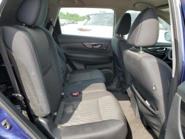 Photo 10 VIN: 5N1AT2MV8JC791225 - NISSAN ROGUE 