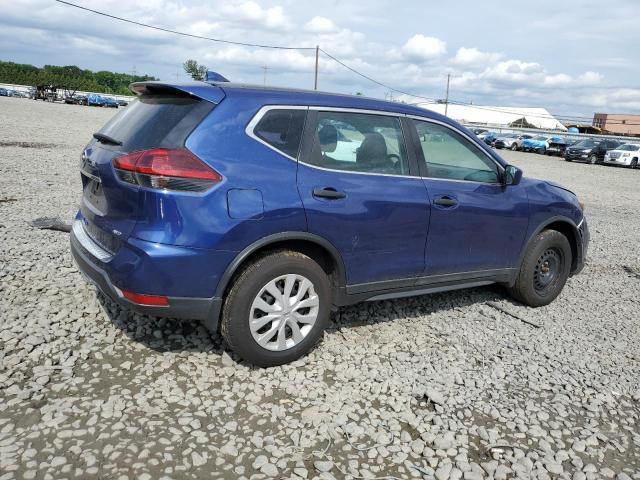 Photo 2 VIN: 5N1AT2MV8JC791225 - NISSAN ROGUE 