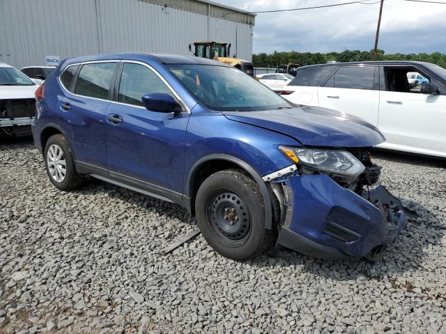 Photo 3 VIN: 5N1AT2MV8JC791225 - NISSAN ROGUE 