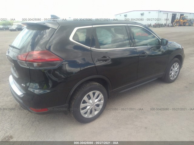 Photo 3 VIN: 5N1AT2MV8JC793010 - NISSAN ROGUE 