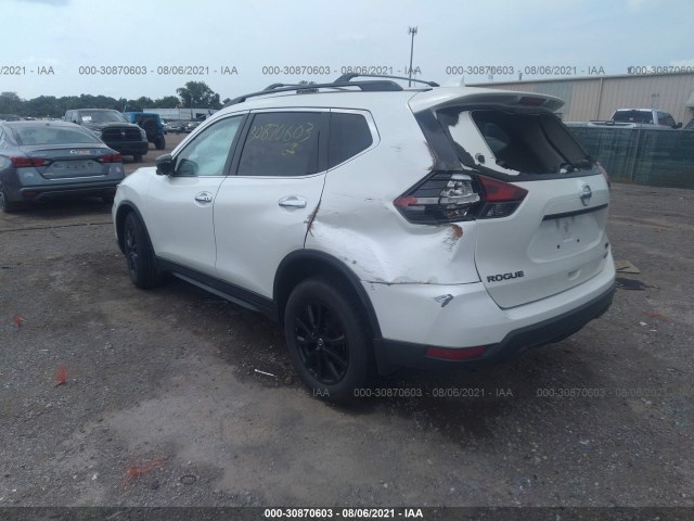 Photo 2 VIN: 5N1AT2MV8JC796375 - NISSAN ROGUE 