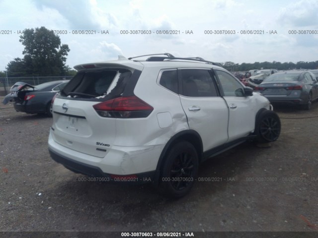 Photo 3 VIN: 5N1AT2MV8JC796375 - NISSAN ROGUE 