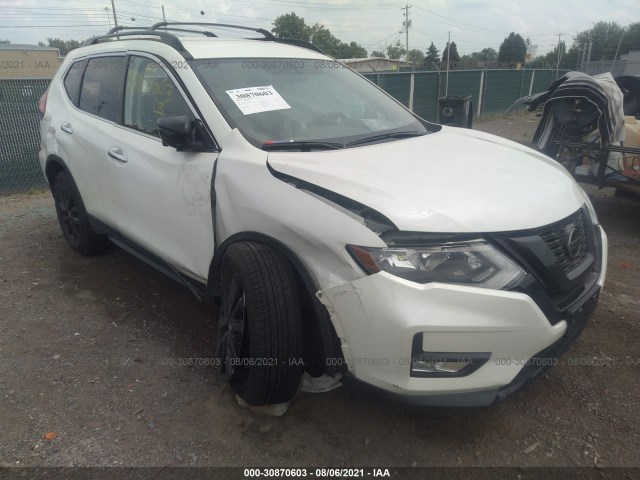 Photo 5 VIN: 5N1AT2MV8JC796375 - NISSAN ROGUE 