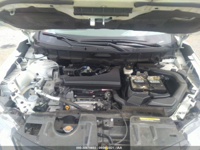 Photo 9 VIN: 5N1AT2MV8JC796375 - NISSAN ROGUE 