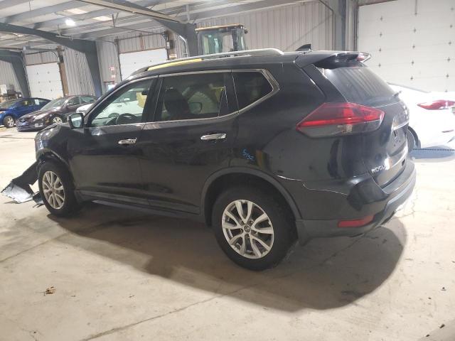 Photo 1 VIN: 5N1AT2MV8JC799082 - NISSAN ROGUE S 