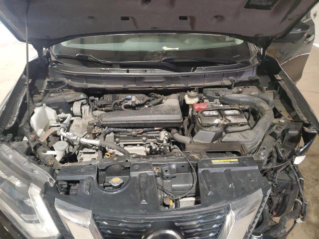 Photo 11 VIN: 5N1AT2MV8JC799082 - NISSAN ROGUE S 