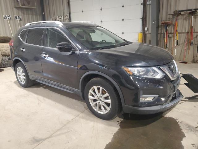 Photo 3 VIN: 5N1AT2MV8JC799082 - NISSAN ROGUE S 