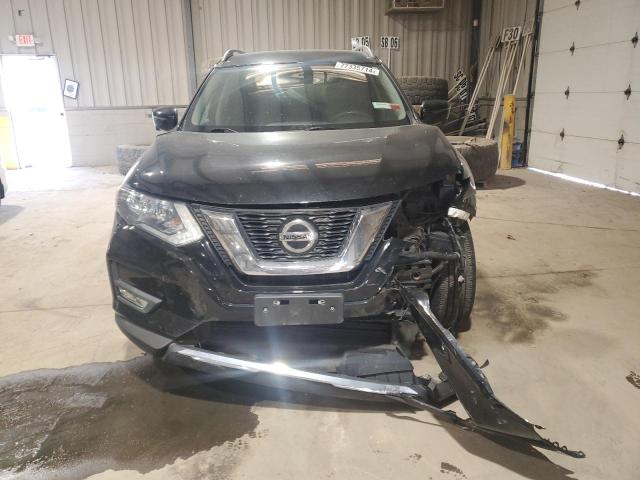 Photo 4 VIN: 5N1AT2MV8JC799082 - NISSAN ROGUE S 