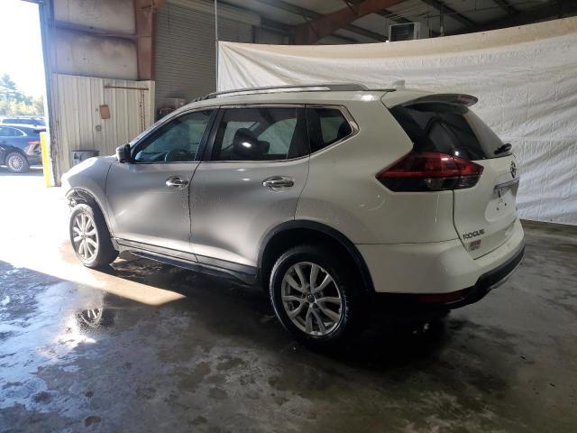 Photo 1 VIN: 5N1AT2MV8JC800604 - NISSAN ROGUE S 