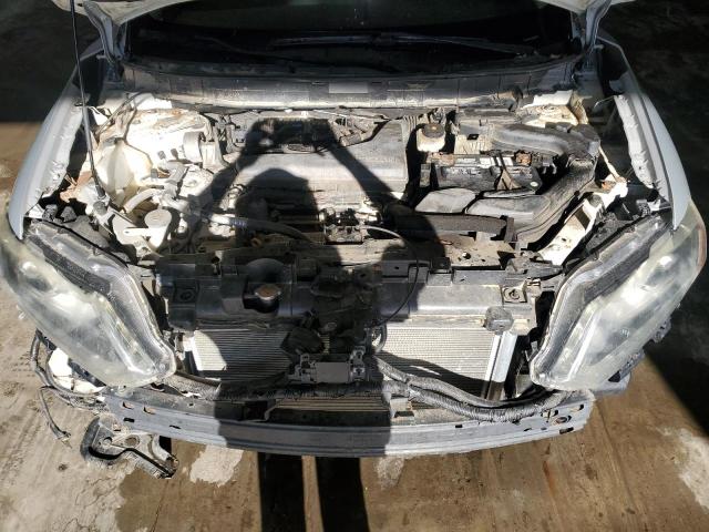 Photo 11 VIN: 5N1AT2MV8JC800604 - NISSAN ROGUE S 