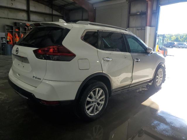 Photo 2 VIN: 5N1AT2MV8JC800604 - NISSAN ROGUE S 