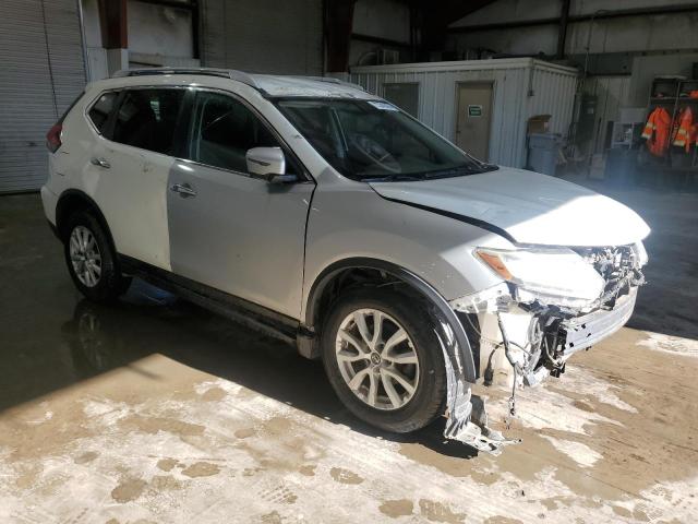 Photo 3 VIN: 5N1AT2MV8JC800604 - NISSAN ROGUE S 