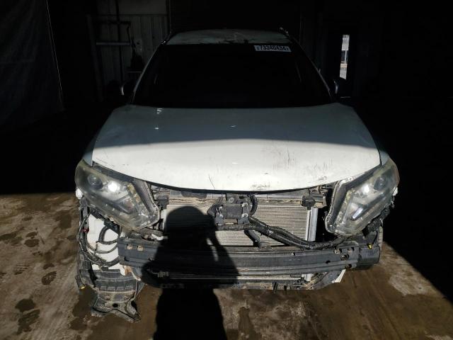 Photo 4 VIN: 5N1AT2MV8JC800604 - NISSAN ROGUE S 