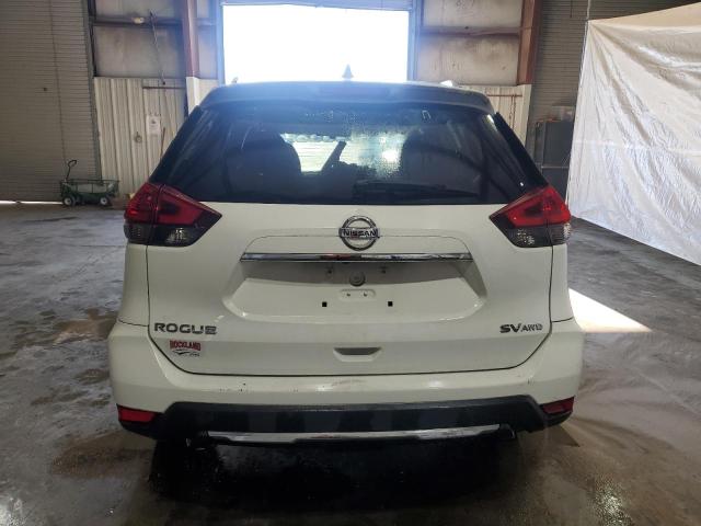 Photo 5 VIN: 5N1AT2MV8JC800604 - NISSAN ROGUE S 