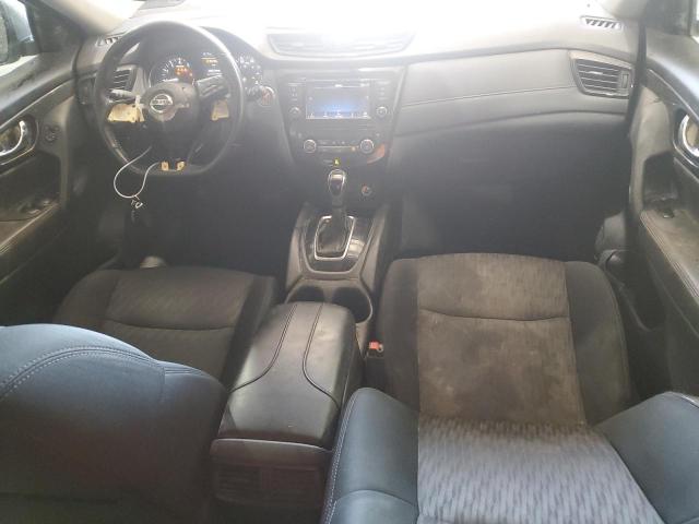 Photo 7 VIN: 5N1AT2MV8JC800604 - NISSAN ROGUE S 