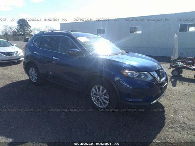 Photo 0 VIN: 5N1AT2MV8JC813532 - NISSAN ROGUE 