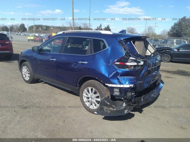 Photo 2 VIN: 5N1AT2MV8JC813532 - NISSAN ROGUE 