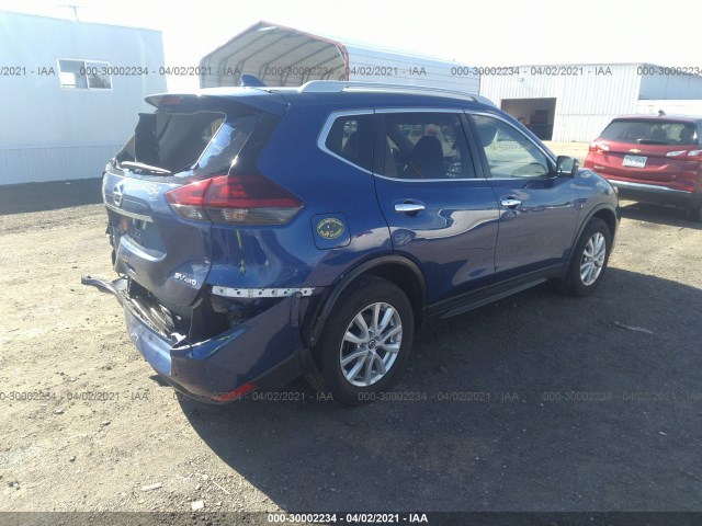 Photo 3 VIN: 5N1AT2MV8JC813532 - NISSAN ROGUE 