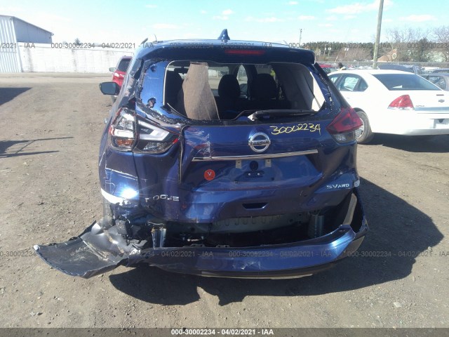 Photo 5 VIN: 5N1AT2MV8JC813532 - NISSAN ROGUE 