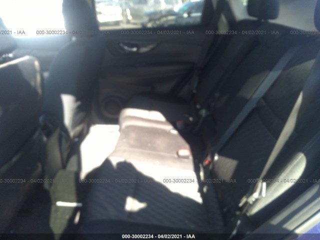 Photo 7 VIN: 5N1AT2MV8JC813532 - NISSAN ROGUE 