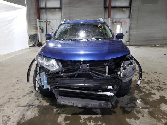 Photo 4 VIN: 5N1AT2MV8JC815779 - NISSAN ROGUE 