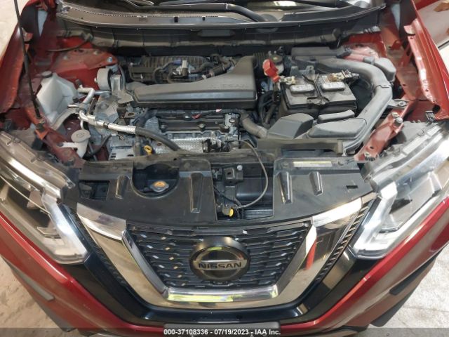 Photo 9 VIN: 5N1AT2MV8JC821615 - NISSAN ROGUE 