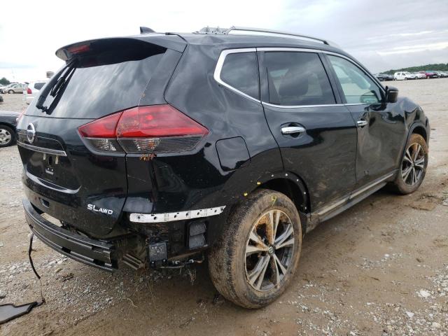 Photo 3 VIN: 5N1AT2MV8JC823509 - NISSAN ROGUE S 