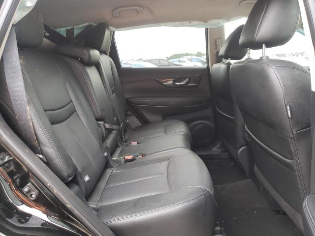 Photo 5 VIN: 5N1AT2MV8JC823509 - NISSAN ROGUE S 