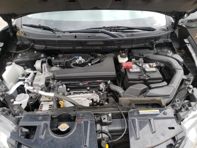 Photo 6 VIN: 5N1AT2MV8JC823509 - NISSAN ROGUE S 