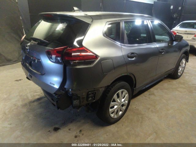 Photo 3 VIN: 5N1AT2MV8JC828192 - NISSAN ROGUE 