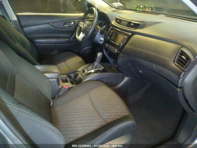 Photo 4 VIN: 5N1AT2MV8JC828192 - NISSAN ROGUE 