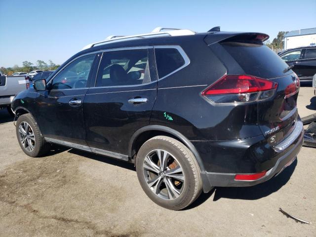 Photo 1 VIN: 5N1AT2MV8JC831416 - NISSAN ROGUE 