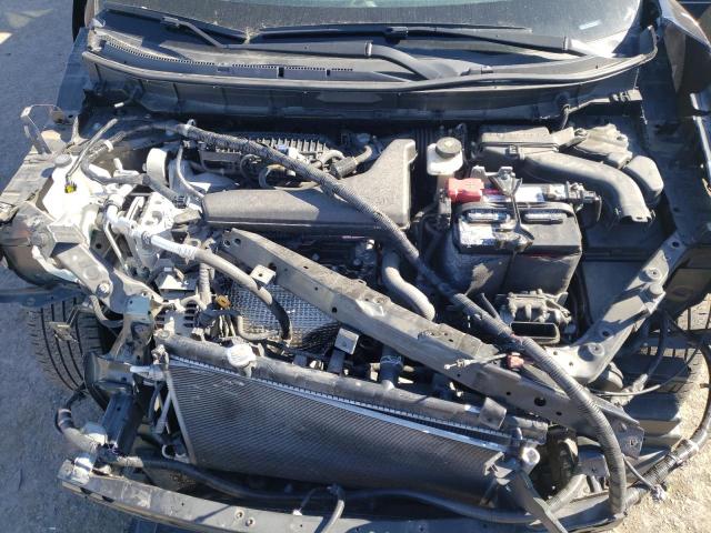 Photo 10 VIN: 5N1AT2MV8JC831416 - NISSAN ROGUE 