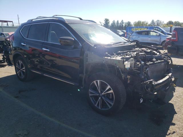 Photo 3 VIN: 5N1AT2MV8JC831416 - NISSAN ROGUE 