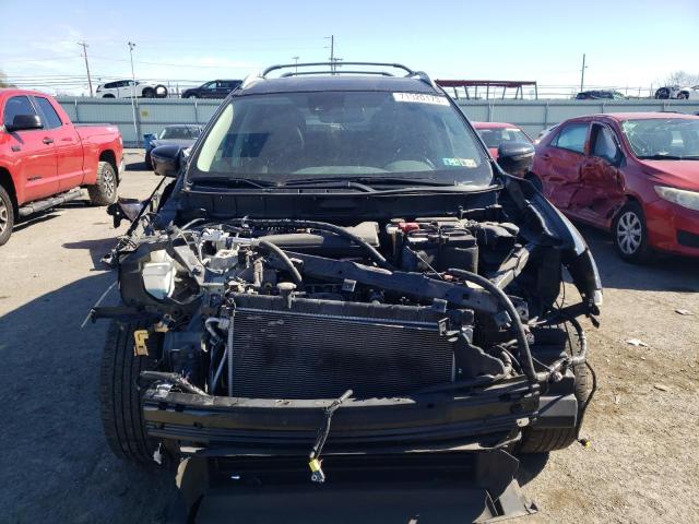 Photo 4 VIN: 5N1AT2MV8JC831416 - NISSAN ROGUE 