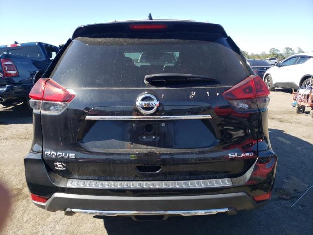 Photo 5 VIN: 5N1AT2MV8JC831416 - NISSAN ROGUE 