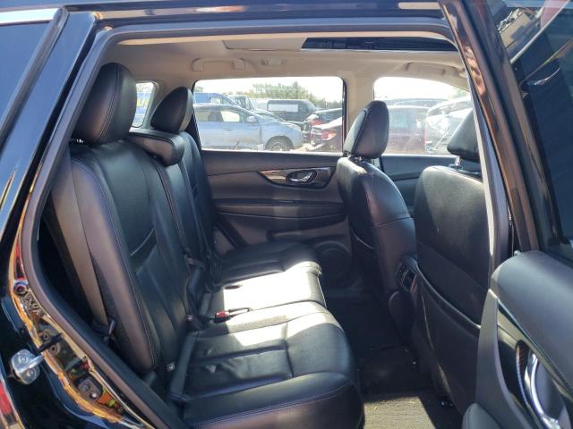 Photo 9 VIN: 5N1AT2MV8JC831416 - NISSAN ROGUE 